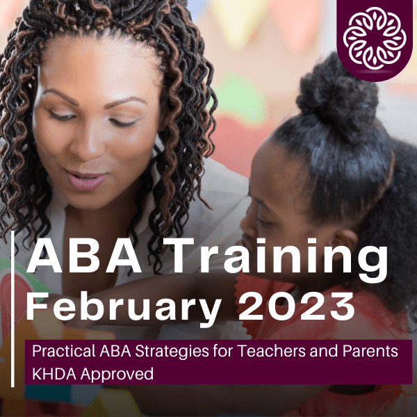 PulseABA Training February 2023